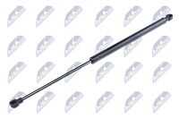 Амортизатор крышки багажника l467mm f455n bmw 1 f20f21 2011- NTY AE-BM-041