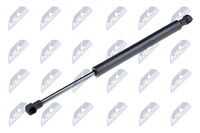 Амортизатор стекла крышки багажника l315mm f550n vw touareg 02-10 NTY AE-VW-026