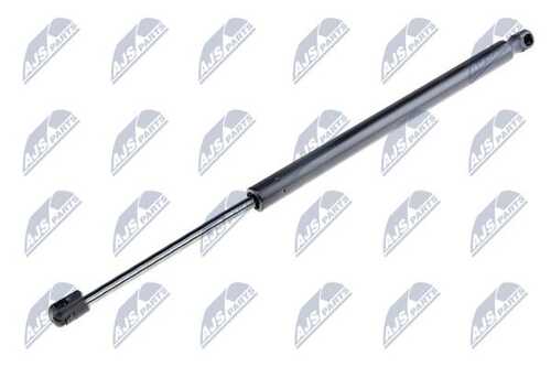 Амортизатор крышки багажника l489mm f910n volkswagen touran 10-15 NTY AE-VW-066