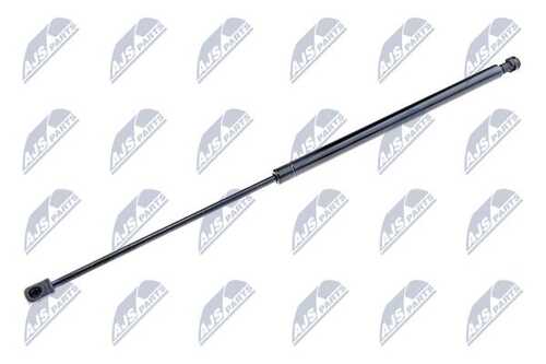 Aevw065 деталь- l594mm f605n vw touareg 10-18 NTY AEVW065
