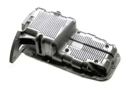 Масляный поддон daewoo lanos 1.6 97- nubira 1.6 97- kalos 02- chevrolet lacetti 1.4 1.6 05- NTY BMO-DW-002