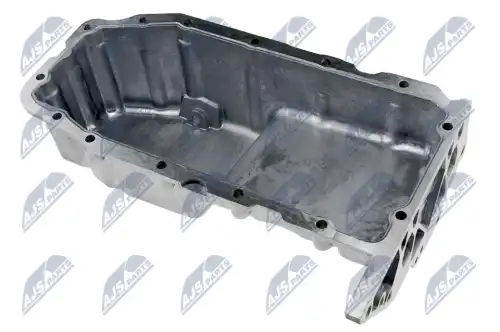 Масляный поддон chevrolet epica 2.0 06- evanda 2.0 03- leganza 2.0 98- NTY BMO-DW-006