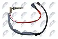 Форсунка топливная citroen jumper 2.2hdi 2011-ford transit 2.2tdci 2011-peugeot boxer 2.2h NTY BWP-CT-001