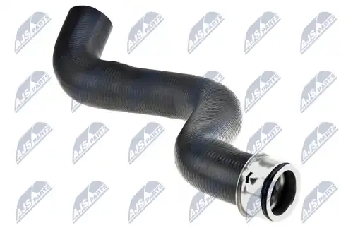 Трубка системы охлаждения mercedes e w211/ s211 e200/220dci 02- NTY CPP-ME-001