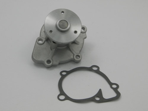 Водяной насос dodge caliber 2.4 06- jeep compass 2.4 06- jeep patriot 2.4 08- NTY CPW-CH-011