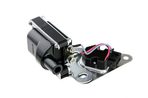 Катушка зажигания NTY ECZ-VV-000