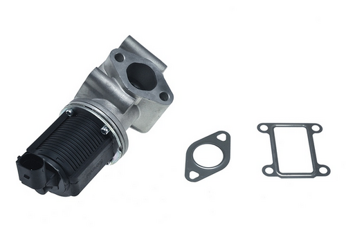 Клапан NTY EGR-AR-000