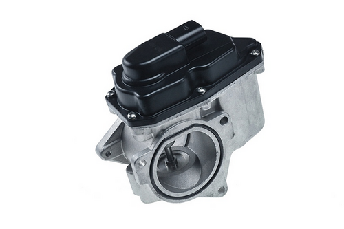 Клапан NTY EGR-AU-002