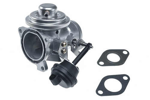 Клапан egr NTY EGR-AU-003