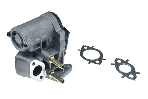 Клапан NTY EGR-AU-006