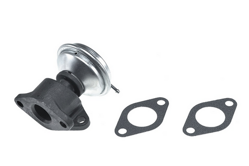 Клапан egr NTY EGR-AU-016