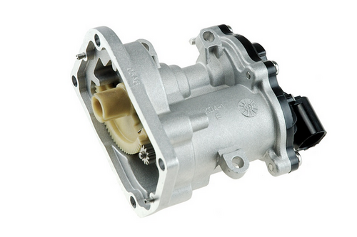Клапан NTY EGR-FR-003