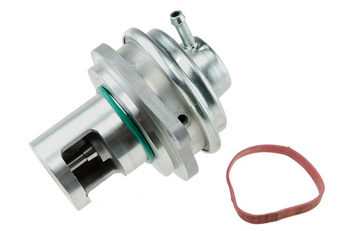 Клапан возврата ог smart fortwo 0.8cdi 04- NTY EGR-ME-003