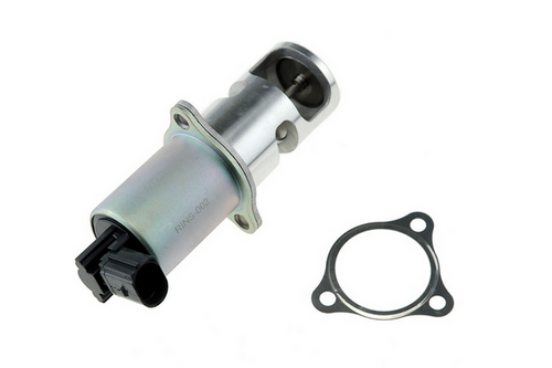 Клапан egr nissan primera p12 1.9dci 03-renault megane 1.9dci 02- NTY EGR-NS-002
