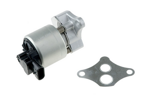 Клапан NTY EGR-PE-000