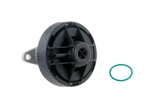 Клапан egr NTY EGR-PL-001