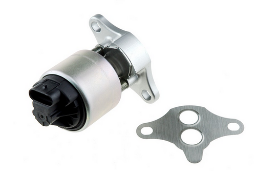 Клапан egr opel astra g 1.4i 16v 1.6i 16v 1998- vectra b 1.6i 16v 1995- NTY EGR-PL-007