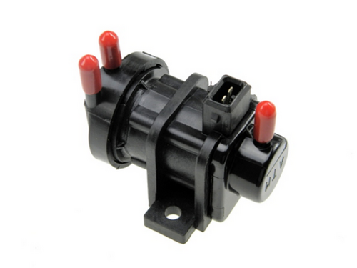 Клапан давления турбины NTY EGR-PL-021