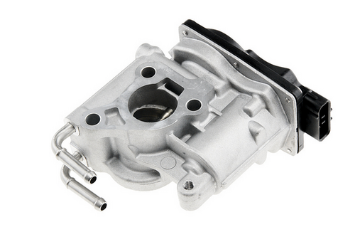 Клапан возврата ог toyota rav-4 06- avensis 09- 2.2 d-4d NTY EGR-TY-006