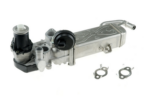 Клапан egr NTY EGR-VW-007