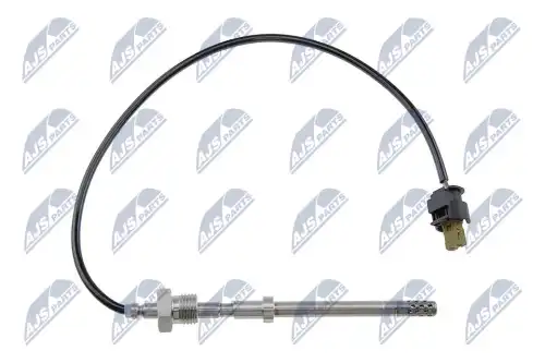 Датчик темпер выхлопных газов mercedes klasa c w203 c200/220 03-07 klasa e w211 e200/220 02-08 kl NTY EGT-ME-033