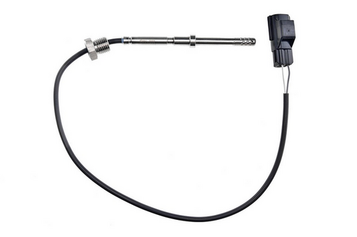 Датчик темпиратуры выхлопных газов volvo s60 2.4d 2004-v70 2.4d 2004-/за dpf/ NTY EGT-VV-002