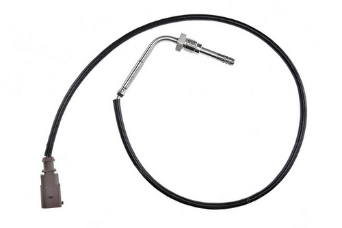 Датчик темпиратуры выхлопных газов vw caddy 1.6tdi 2010-touran 1.6tdi 2010-/перед dpf/ NTY EGT-VW-006
