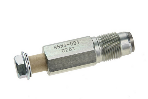 Измеритель давления топлива NTY ESCV-NS-001