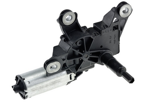 Мотор сервопривода NTY ESW-VW-003