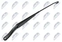 Ewb-re-014 поводок стеклоочистителя рено master 3 opel movano b 10- левый NTY EWB-RE-014