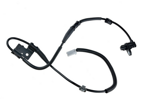 Датчик частоты вращения колеса NTY HCA-KA-300