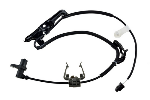 Датчик абс пер toyota camry 06- lexus es 06-левв NTY HCA-TY-023