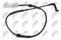 Датчик износа тормозных колодок bmw 3 (e90e91e93) 2004-2011 1 (e81e82e87e88) 2006-2011 перед.