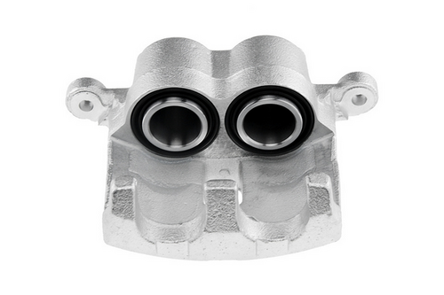 Суппорт тормозной передний jeep grand cherokee ii 3.1td 4.0i 4.7i 99-05 /left system akebono/ NTY HZP-CH-012