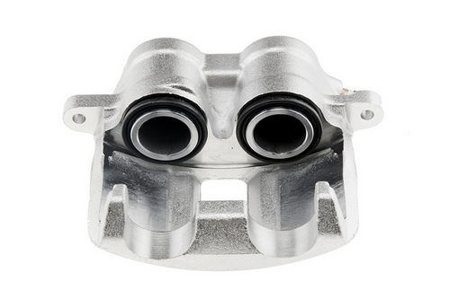 Суппорт тормозной передний mercedes sprinter 2t3t 4t 4.6t 96-06 vw lt 95-06 /left system perrot