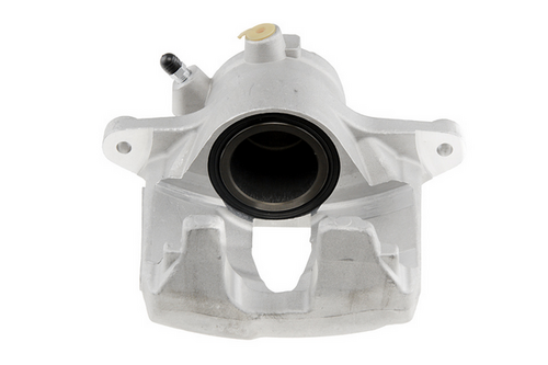 Суппорт тормозной передний mercedes w211/s211 02-09 /right standardowy ukad hamulcowy/ NTY HZP-ME-009