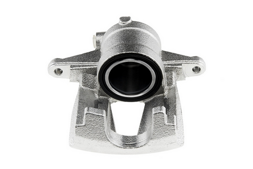 Суппорт тормозной передний opel corsa d 06-14 fiat punto 05- doblo 01- citroen nemo/fiat qubo/peu NTY HZP-PL-002