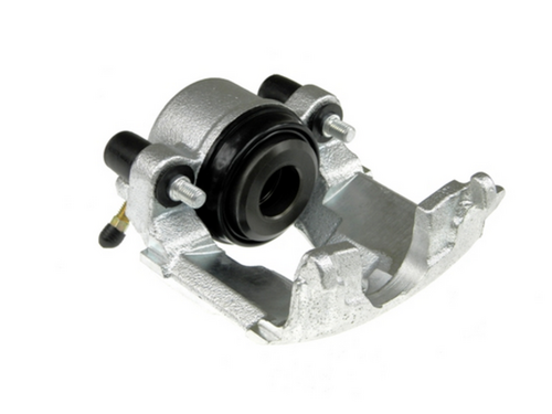 Суппорт тормозной передний opel astra g 98-05 /left fi52mm system ate/