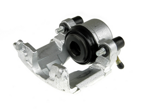 Суппорт тормозной передний opel astra g 98-05 /right fi52mm system ate/