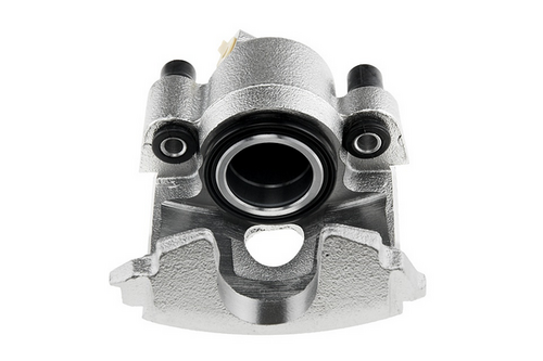 Суппорт тормозной передний vw golf i ii iii polo 94-01 seat ibiza/cordoba 93-02 toledo 91-99 /лев NTY HZP-VW-004
