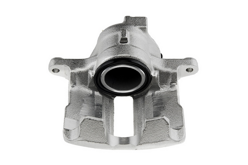 Суппорт тормозной передний audi a4 94-08 vw passat 97-05 seat exeo 08- /left system trw fi54mm/ NTY HZP-VW-006