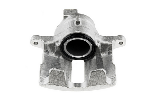 Суппорт тормозной передний audi a4 94-08 vw passat 97-05 seat exeo 08- /right system trw fi54mm