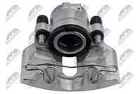 Суппорт тормозной передний vw passat b5 96- audi a4 b6/b7 00- a6 c5/c6 97- skoda superb i 01- se NTY HZP-VW-063