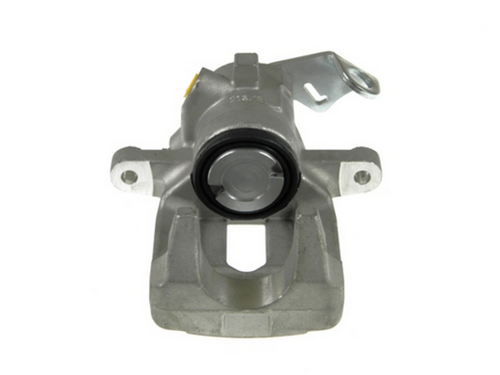 Суппорт тормозной задний citroen c4 04-2008.03 peugeot 307 00- /прав NTY HZT-CT-007