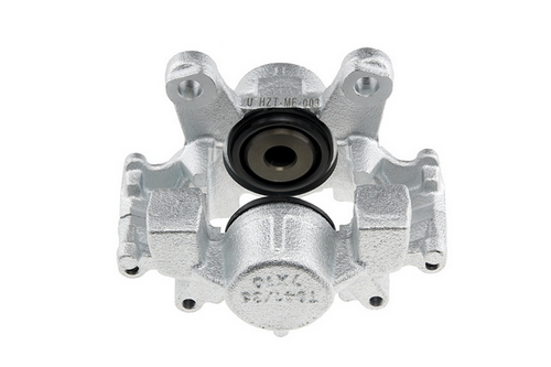 Суппорт тормозной задний mercedes c w203 c160/c180/c200/c200cdi/c220cdi 00-07 slk 200/280/300 04-11 прав NTY HZT-ME-003
