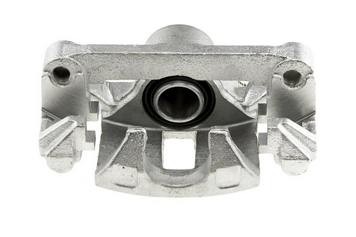 Суппорт тормозной задний opel sintra 96- chevrolet trans sport 96- pontiac grand prix 97-левв NTY HZT-PL-010