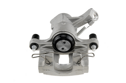 Суппорт тормозной задний opel signum 03- vectra c kombi 03- /лев. for unventilated тормозные диски