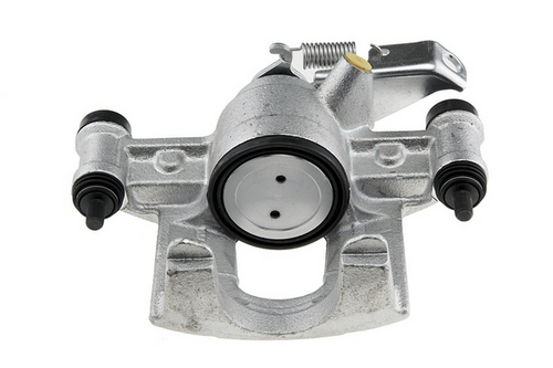Кран тормозной NTY HZT-PL-051