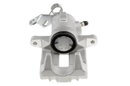 Суппорт тормозной задний vw golf iv 97-09.99 skoda octavia combi 1.9tdi 99- audi a3 96-09.99левв NTY HZT-VW-034