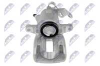 Суппорт тормозной задний vw golv iv 97- bora 98- new beetle 98- audi a3/tt quattro 98- skoda oct